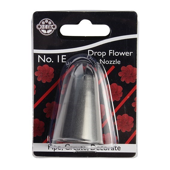 Jem Drop Flower Nozzle NZ1E