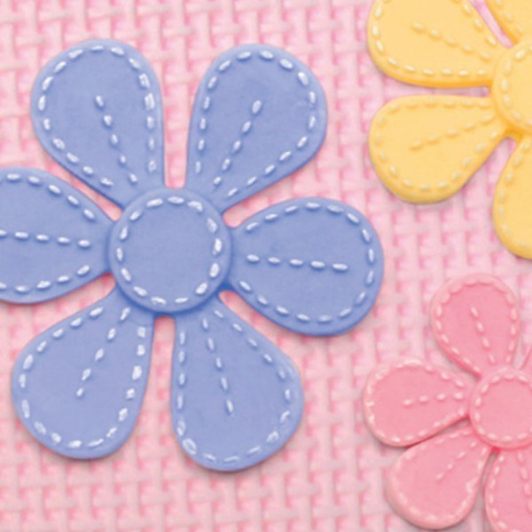 Katy Sue - Stitched Blossom Mould