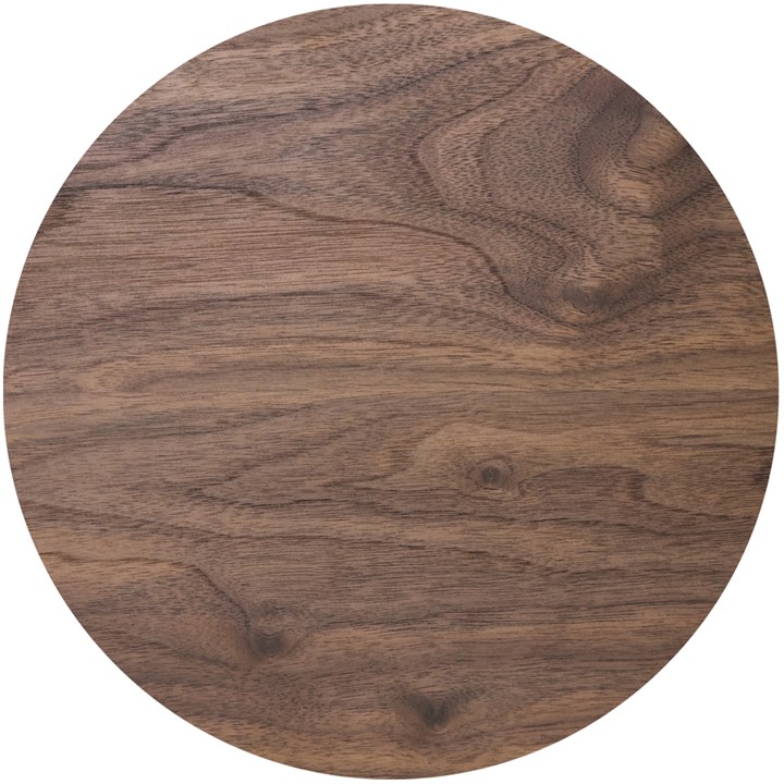 Wood Effect Printed Masonite Cake Board 4mm thick - circa 254mm (10'')