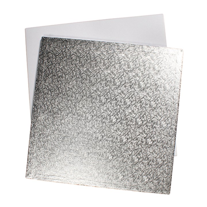 14'' Box and Square Board