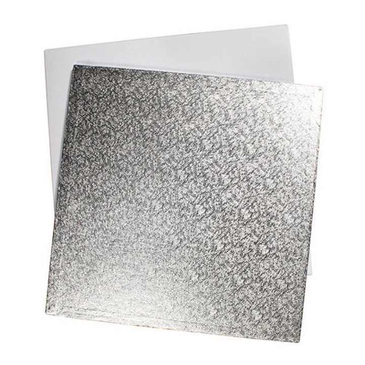 10'' Box and Square Board