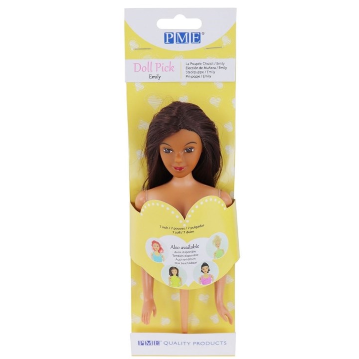 PME Doll Pic Ethnic