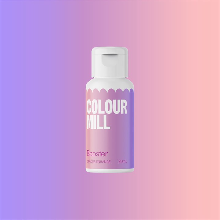 Colour Mill Oil Blend Food Colouring Booster - 20ml