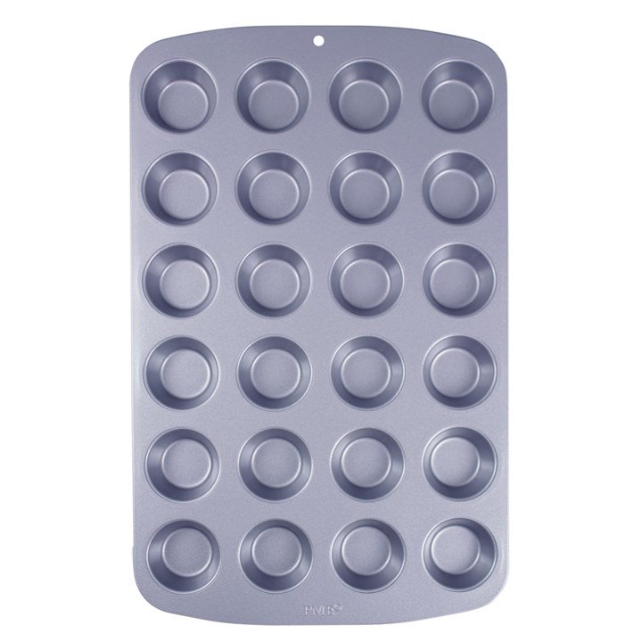 24 Cup Muffin Pan 35 x 26.5 x 2cm