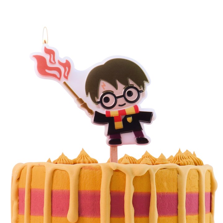 PME Harry Potter Character Candle