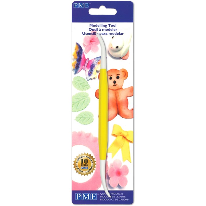 PME10 Flower/Leaf Scraper