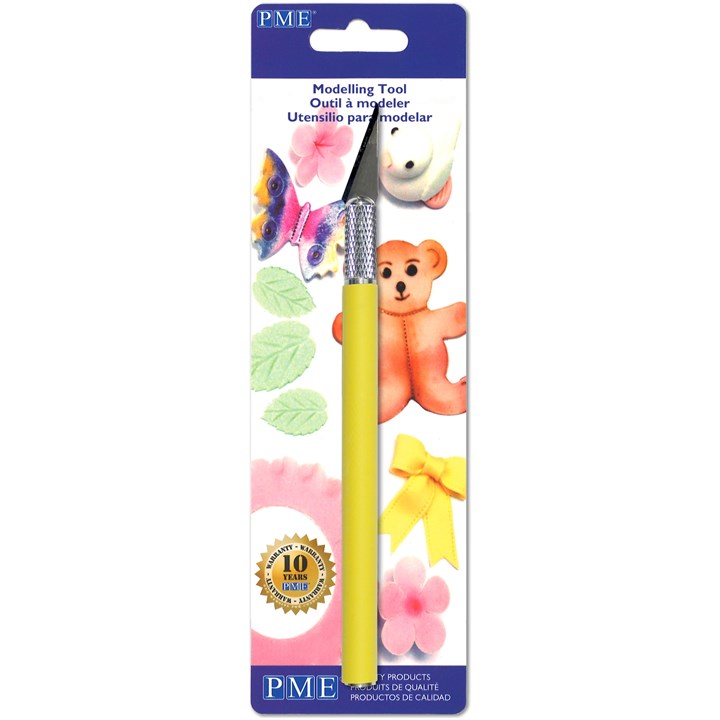 PME7 Sugarcraft Knife