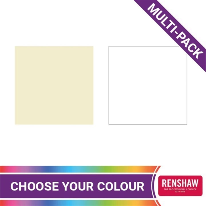 Renshaw Cover Paste - Multipacks
