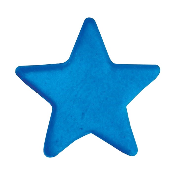 Blue Sugar Star - Boxed 396