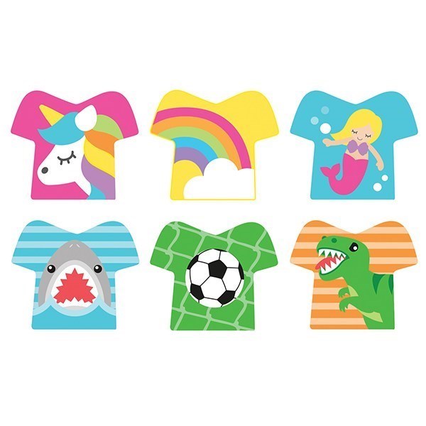 Everyday T-Shirts - Boxed 80