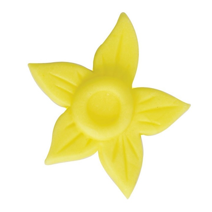 Moulded Sugar Daffodil