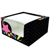 LOL Cake Box -  10 x 5 - 20pk