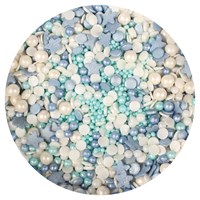 Purple Cupcakes Ocean Mix 100g