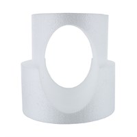 Cake Dummy-Oval-Cut-Out-8-6