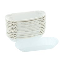 1000 Standard Eclair Cases 102x25x25mm