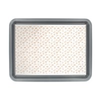 1000 Greaseproof Liner Sheets Bakery 500x360mm