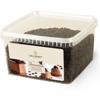 Callebaut Dark Chocolate Blossoms 1kg