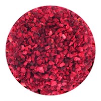 Honeyberry Freeze Dried Raspberry Pieces 100g