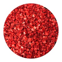 Honeyberry Freeze Dried Strawberry Pieces 100g