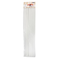 PME Easy Cut Dowels 400mm (16'') - Pack of 8