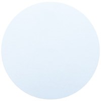 White Masonite Cake Board 4mm thick - circa 355mm (14'')