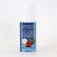 PME Edible Lustre Spray Glaze - 100ml