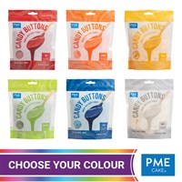PME Candy Buttons-340g