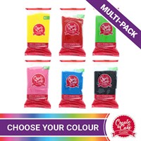 Create A Cake Palm Free Sugar Paste