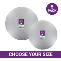 Culpitt ECO Cake Boards