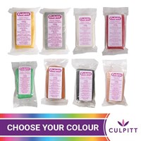 Culpitt Metallic Modelling Paste
