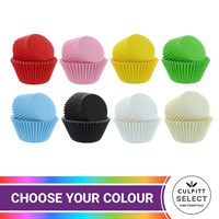 250 Culpitt Select Baking Cases