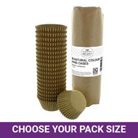 Culpitt Select Kraft Baking Cases