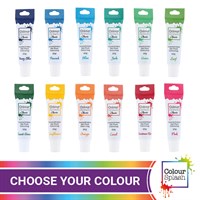 Colour Splash Colour Gels