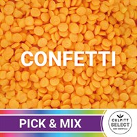 Culpitt Select Sprinkle Confetti
