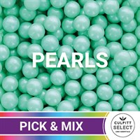 Culpitt Select Sprinkle Pearls