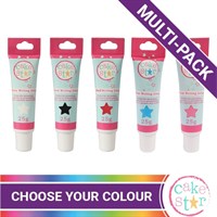 Cake Star Writing Icing Multipack