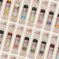 Molly's Airbrush Colours