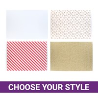 Culpitt Greaseproof Liner Sheets Small