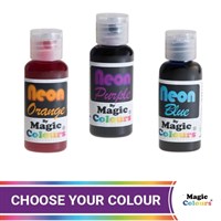 Magic Colours - Neon