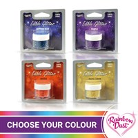 Rainbow Dust Glitter