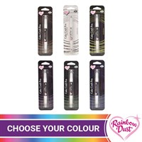 Rainbow Dust Cake Craft Pen
