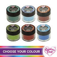 Rainbow Dust Powder Colour