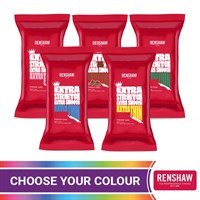 Renshaw Extra Ready to Roll Icing - Singles