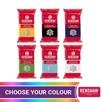 Renshaw Flower and Modelling Paste