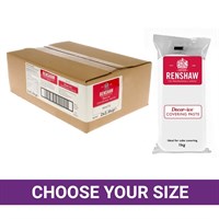 Renshaw Professional Cover Paste