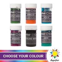 Sugarflair Pastel Paste
