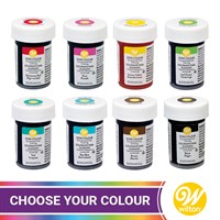 Wilton Icing Colour Paste - 28g