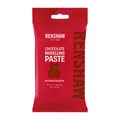 Renshaw Chocolate Modelling Paste 12 x 250g