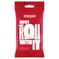 Renshaw Professional Sugar Paste - White - 10 x 1kg