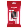 Renshaw Just Roll With It Sugar Paste - Jet Black - 12 x 250g